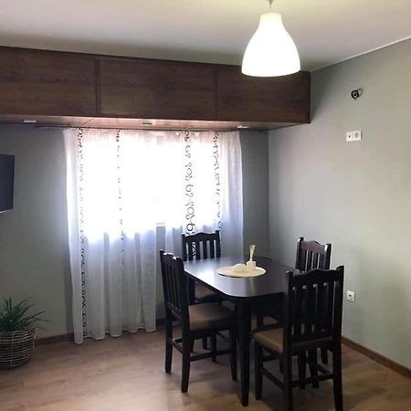 Къща За Гости Чечев Saparewa Banja Exterior foto