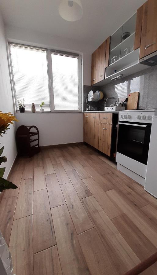Къща За Гости Чечев Saparewa Banja Exterior foto